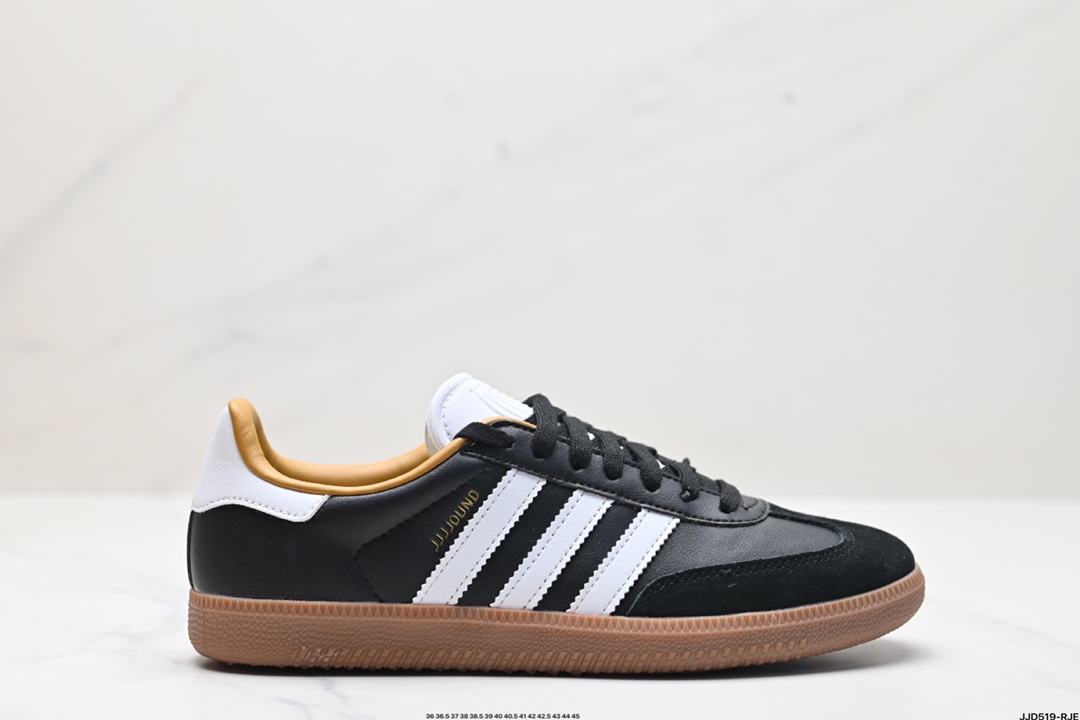 Adidas Samba Shoes